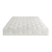 KING KOIL/金可儿 五区灵动感应弹簧 儿童床垫 20-25cm(含) 180*200*25cm 偏硬