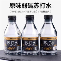 今日必买：妙趣友 苏打水310ml*15瓶