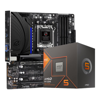 ASRock/华擎 主板+CPU套装