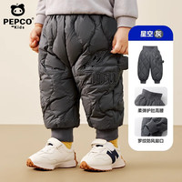 小猪班纳 狗狗羽绒裤 充绒量25.7g