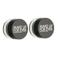 玫珂菲（MAKE UP FOR EVER）清晰无痕全新蜜粉1g*2