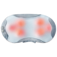 Bear 小熊 云想系列 AMQ-C24E5 颈椎按摩枕