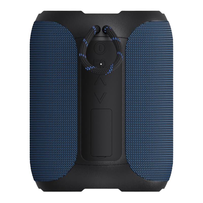 YEAHBOX蓝牙音响A8PRO户外便携40W低音炮大音量防水便携桌面音箱