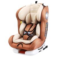 innokids IK08F 安全座椅 0-12岁