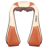 AUX奥克斯肩颈椎按摩器颈部多功能揉捏脖子全身电动加热肩膀按摩披肩