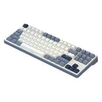 ROYAL KLUDGE RK987 87键 蓝牙双模机械键盘