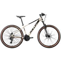 PHILLIPS 禧玛诺山地自行车男款成人变速铝合金女式减震越野单车