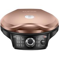 SUPOR 苏泊尔 JD31A847A-150 电饼铛 金色
