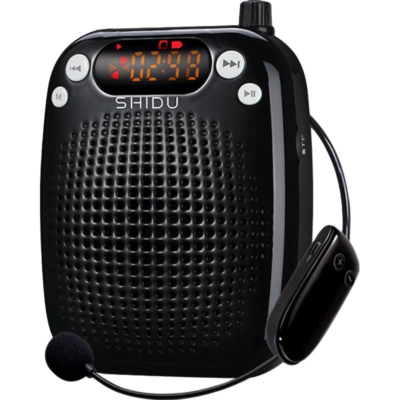 ShiDu 十度 SD-S611 无线扩音器