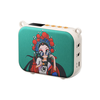 TAKSTAR/得胜 便携式 扩音器 麦克风