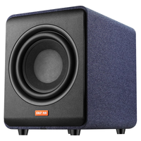  SAST/先科 hifi音响发烧级 有源音箱+低音炮