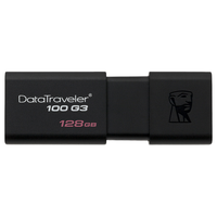  Kingston/金士顿 高速USB3.2 U盘+转接头+挂链  256GB