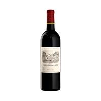拉菲古堡 CHATEAU LAFITE ROTHSCHILD 正牌 酒庄1855列级庄一级庄小拉菲古堡 CHATEAU LAFITE ROTHSCHILD 正牌 副牌红酒拉菲古堡 CHATEAU LAFITE ROTHSCHILD 正牌 珍宝干红葡萄酒 2011年JS90分750ML