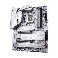 七彩虹Z790电脑游戏巡洋舰主板D5内存台式机支持12代13代14代CPU