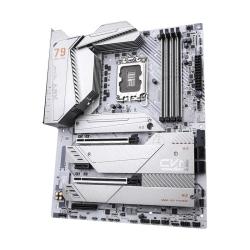 七彩虹 Z790电脑游戏巡洋舰主板D5内存台式机支持12代13代14代CPU