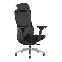 ENOVA时尚家海绵PRO版人体工学电竞电脑椅男女家用舒适靠背办公坐椅