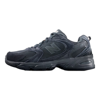 new balance 复古 女士老爹鞋