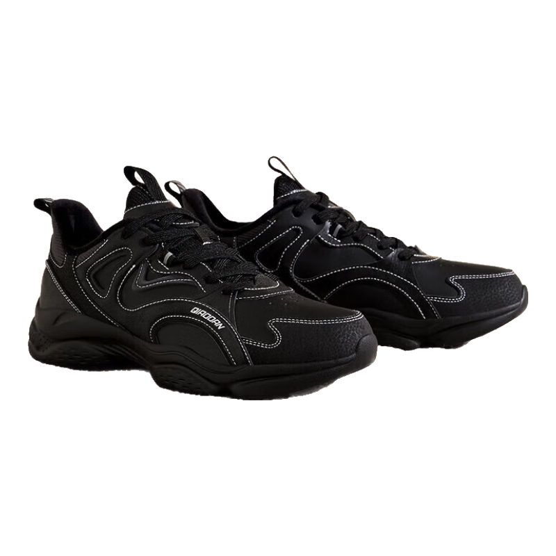 黑色(310加绒版）
