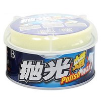 保赐利 汽车抛光蜡 250g