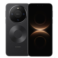 华为 HUAWEI Mate 80 智能手机 12GB+256GB