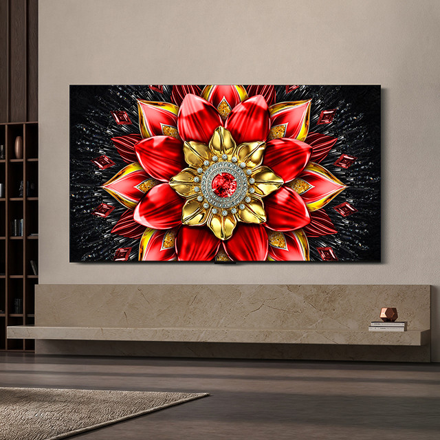 TCL 75T5L Pro 液晶电视 75英寸 4K