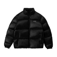 Carhartt WIP羽绒服外套男装秋冬经典LOGO字母刺绣23A057L BKX/黑色 GRD/绿色 KHL/卡其绿 S M L XL