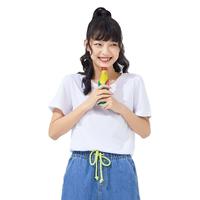 美特斯邦威 短袖T恤女纯色打底内搭夏季新款休闲半袖素色女士上衣