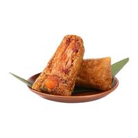 粽子吴越斋嘉兴肉粽叶蛋黄鲜肉大棕子端午节礼盒七龙珠霸王粽