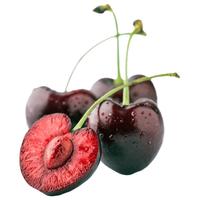 鲜级佳车厘子 智利车厘子大樱桃 多地次日达 水果 年货 4斤装J级约26-28mm 净重3.5斤