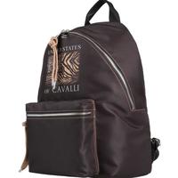 罗伯特·卡沃利 roberto cavalli Backpacks 背包