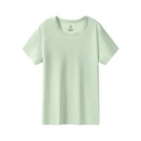 YANXUAN 网易严选 纯棉T恤女2024年春夏