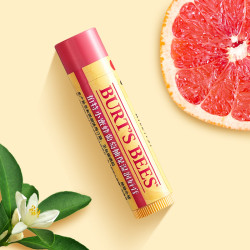 BURT'S BEES 小蜜蜂 皇牌润唇膏