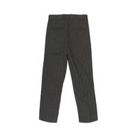 ZARA 男童舒适亲肤帅气细条纹正装西装直筒裤休闲长裤