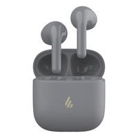 漫步者 Echo Air爱可 真无线6.0蓝牙耳机  墨岩灰