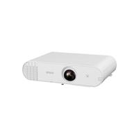 EPSON 爱普生 CB-X50  办公投影机 白色