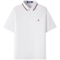 navigare/纳维凯尔 冰丝 男士POLO衫