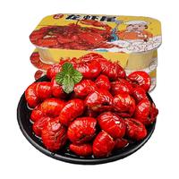 仲秋 麻辣小龙虾尾即食252g*9盒