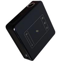 蔓彤小型高清家用迷你投影机微型便携家庭影院投墙海外版可连电脑switch游戏机国际版迷你便携式办公投影仪