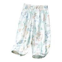  AIBEDILA/爱贝迪拉 儿童防蚊裤