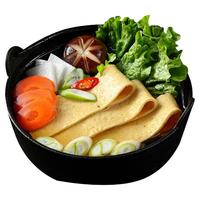 崔奶奶鱼饼 韩国鱼饼鱼糕 辣炒年糕鱼饼关东煮火锅鱼饼韩式