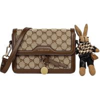 爱情海包包女包斜挎包女腋下包单肩包小包轻奢小方包时尚通勤洋气复古品牌小众百搭高级感女生闺蜜新年女朋友母亲实用走心