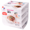 鲜聚汇 日本进口纳豆 40g*24盒