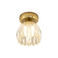 Lighting 雷士 NVC  魔豆奥莉系列 EFCGCG9010/1 轻奢简约吊灯 3W