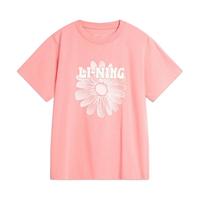 LI-NING/李宁 吸汗 女士T恤