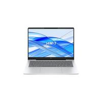 HP/惠普 AI超能进阶 笔记本电脑 Core Ultra5 125H 无机械硬盘 集成显卡 60Hz-120Hz 2560*1600 蓝色 16GB 1TB
