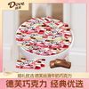 Dove 德芙 丝滑牛奶巧克力