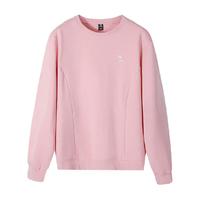 CAMEL 骆驼 运动套头卫衣女款宽松显瘦百搭薄款透气长袖上衣