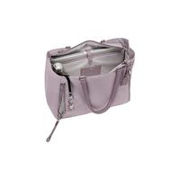 途明(TUMI)女士商务旅行高端时尚手提包 0196604LLC/丁香紫