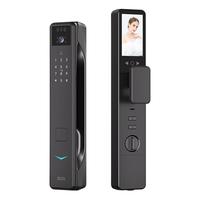 BECK 博克 V9ZS 静脉密码智能锁