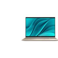 HP/惠普 2.5K 120Hz VRR 400尼特 笔记本电脑 Intel集成显卡 酷睿i7-13700H 无机械硬盘 2560*1600 金色 16GB 1TB